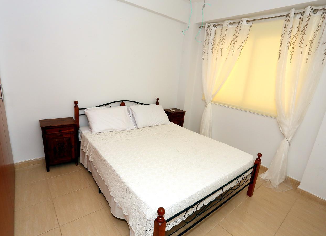Penelope Court Apartment 102 ลาร์นาคา ภายนอก รูปภาพ
