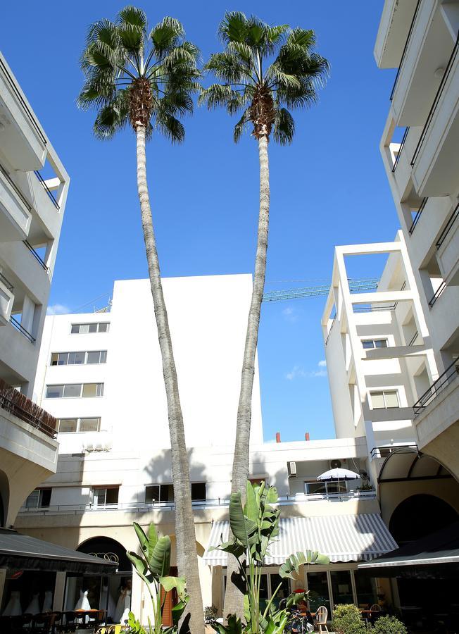 Penelope Court Apartment 102 ลาร์นาคา ภายนอก รูปภาพ